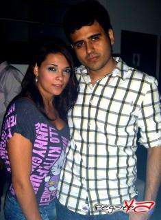 Foto 20 de Septiembre 08 del 2012 en Babel / Barra Libre Cali, Cali