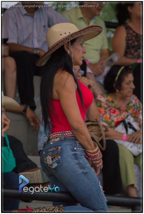Foto 26 de MUNDIAL MUJER VAQUERA - Villavicencio en Mundial Mujer Vaquera, Villavicencio