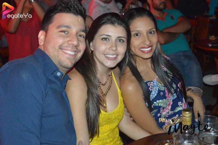 Foto 60 de PA MAYTÉ - 4To Fds Sept. 2016 en Pa Mayté, Cali