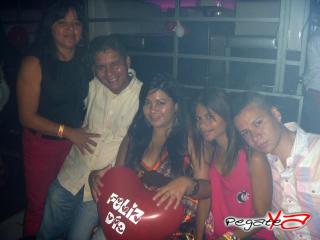 Foto 44 de Praga / Menga - Amor y Amistad en Praga Club Cali, Cali