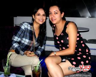 Foto 4 de Malibu - Marzo 15 del 2014 en Malibu Frozen + Cocktails