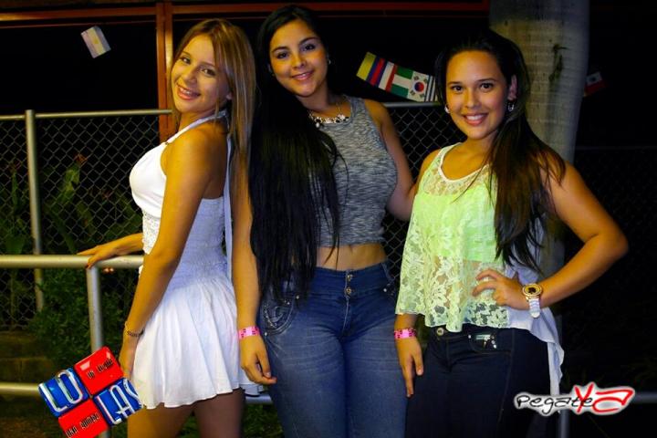 Foto 167 de Discoteca Lolas Cali - fotos Julio 5 de 2014 en Lolas Club Menga Cali, Cali