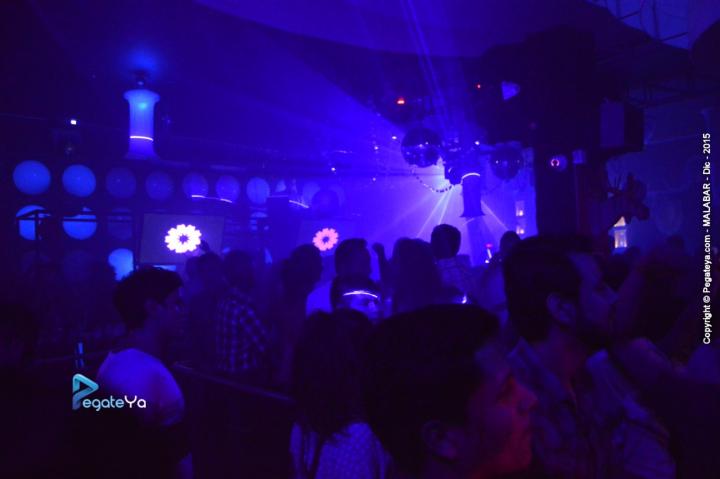 Foto 49 de Malabar - 24 y 31 Dic 2015 en Discoteca Malabar Bucaramanga, Bucaramanga