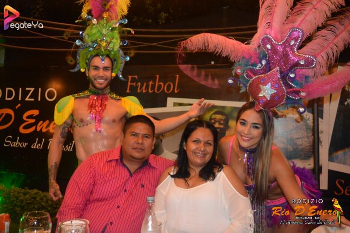 Foto 38 de Pegateya Cali · febrero de 2017 en Pegateya Cali, Cali