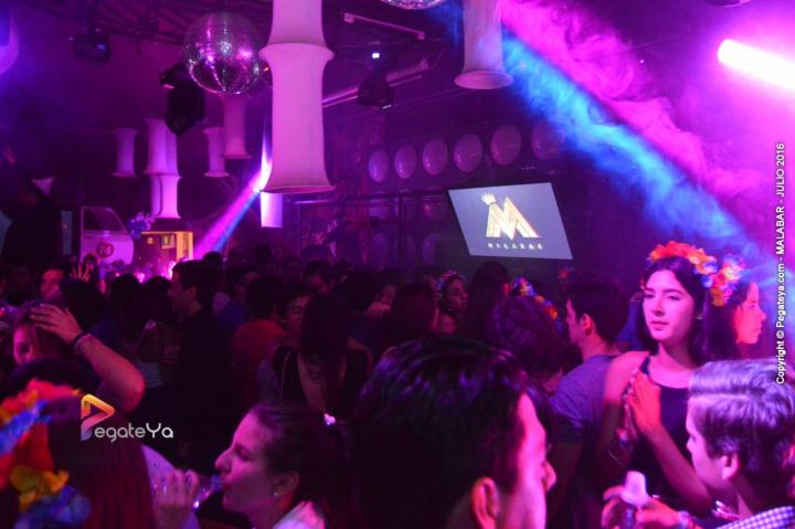 Foto 116 de Malabar - La Factoria en Discoteca Malabar Bucaramanga, Bucaramanga