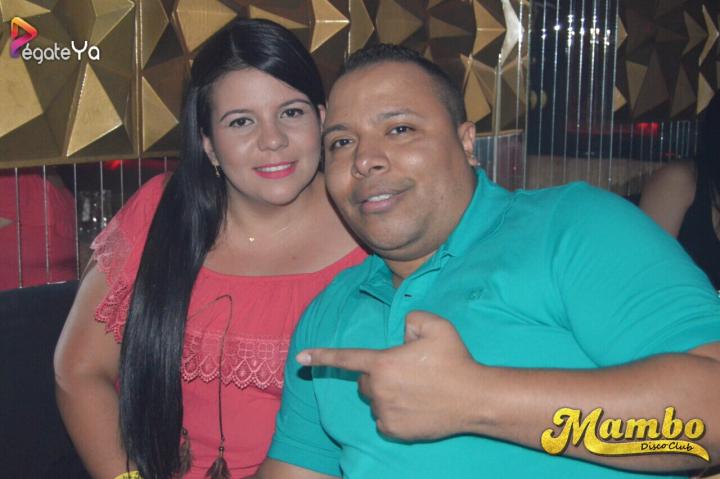 Foto 23 de Mambo Disco Club - 1er Fds Julio 2017 en Mambo Disco Club, Cali