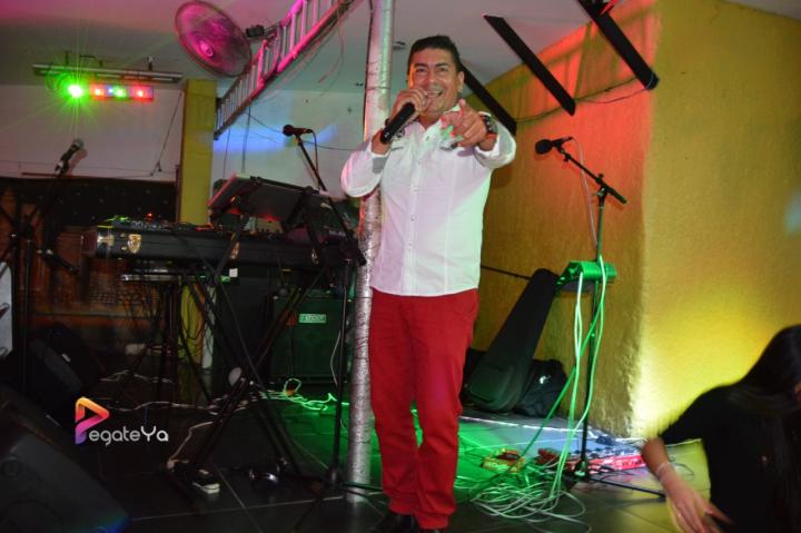 Foto 27 de Discoteca New york 21 de marzo 2015 en Discoteca New York Bucaramanga, Bucaramanga