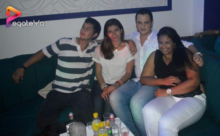 Foto 11 de Ahma Bar - Amor y Amistad 2015 en Ahma Cali, Cali