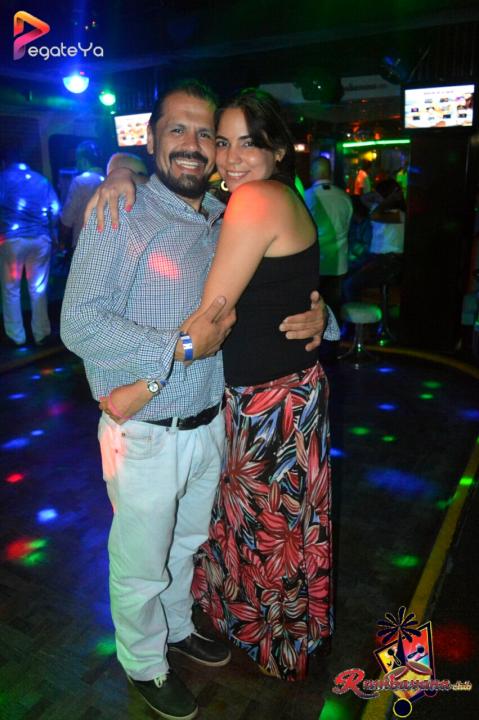 Foto 9 de Rumbavana - 4to Fds Abril 2016 en Rumbavana Cali, Cali
