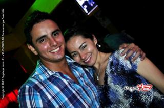 Foto 42 de 27 Abril y 05 Mayo de 2012 en El Viejo Chiflas Restaurante, Cali