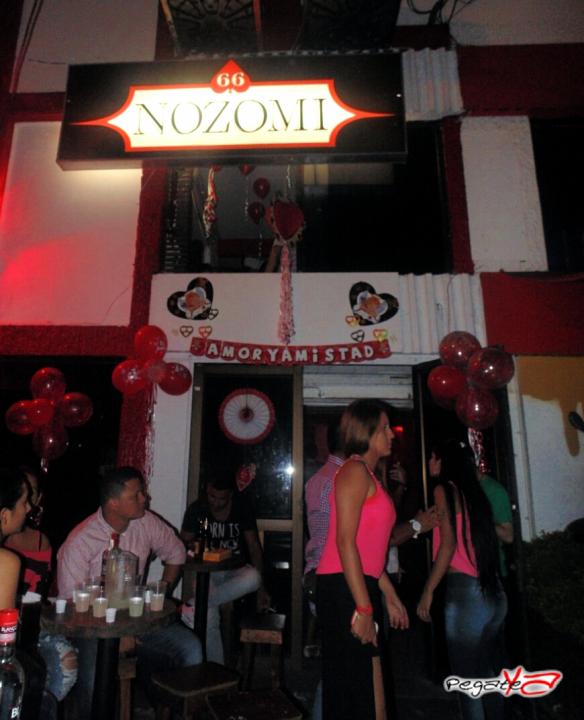 Foto 25 de nozomi club - amor y amistad en Nozomi Club, Cali