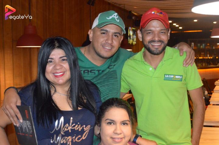 Foto 10 de Bravura - Feb 18 del 2017 en Bravura, Cali