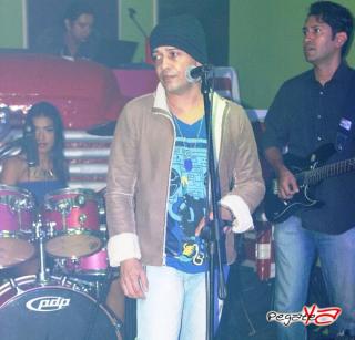 Foto 19 de Diciembre 07 del 2013 en Beautiful 80`s Cali, Cali