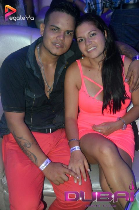 Foto 14 de Dubai Night Club - Feria. 2015 en Dubai Night Club