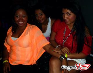 Foto 25 de Octubre 13 del 2012 en Babel / Barra Libre Cali, Cali