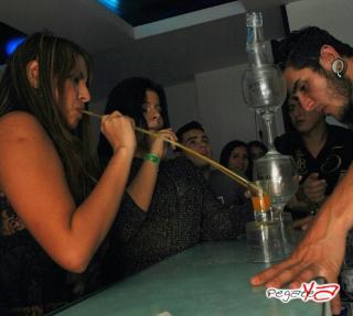 Foto 6 de Diciembre 07 del 2013 en Heaven Shots, Cali