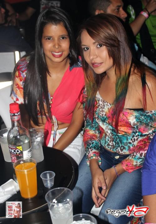 Foto 19 de Ampm - Julio 12 en Am / PM Bar - Cali, Cali