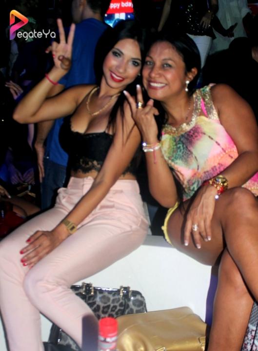 Foto 134 de Lolas - Aniversario Junio 2015 en Lolas Club Menga Cali, Cali