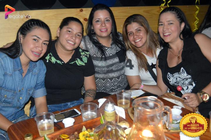 Foto 54 de Mi Dios se lo Pague - 3er Fds Febrero 17 en Fonda Mi Dios Se Lo Pague, Cali