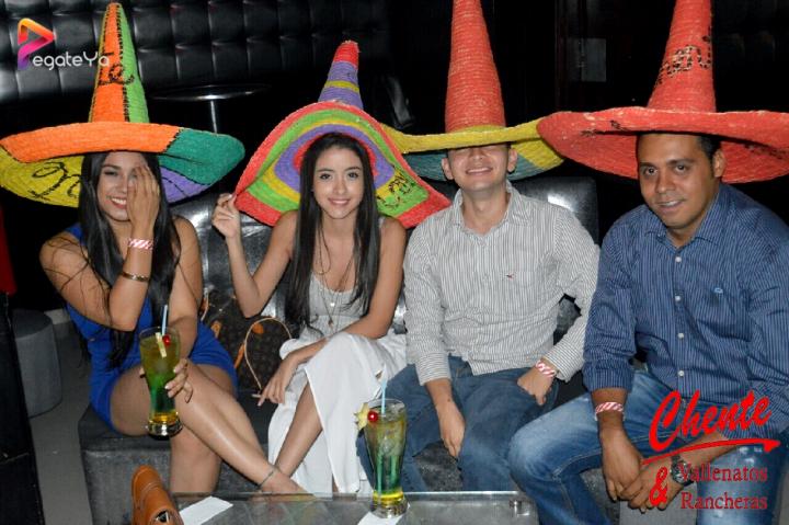 Foto 16 de CHENTE - 2DO FDS Oct 2016 en CHENTE Vallenatos y Rancheras, Cali
