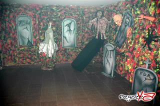 Foto 44 de Praga Menga / Oct 27 del 2012 en Praga Club Cali, Cali