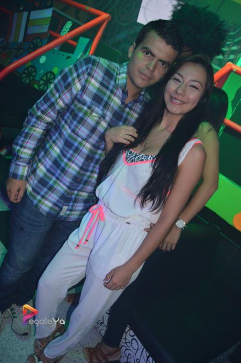 Foto 50 de El Manicomio sábado 28 de marzo 2015 en Discoteca El Manicomio Bucaramanga, Bucaramanga