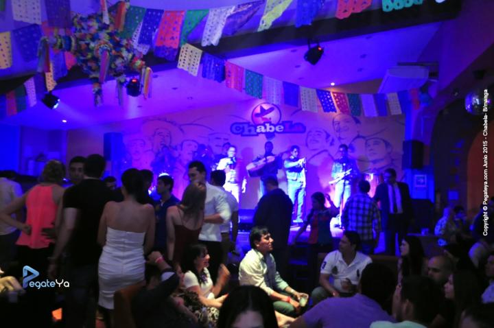 Foto 10 de Discoteca Chabela - 27 junio 2015 en Discoteca Chabela Bucaramanga, Bucaramanga