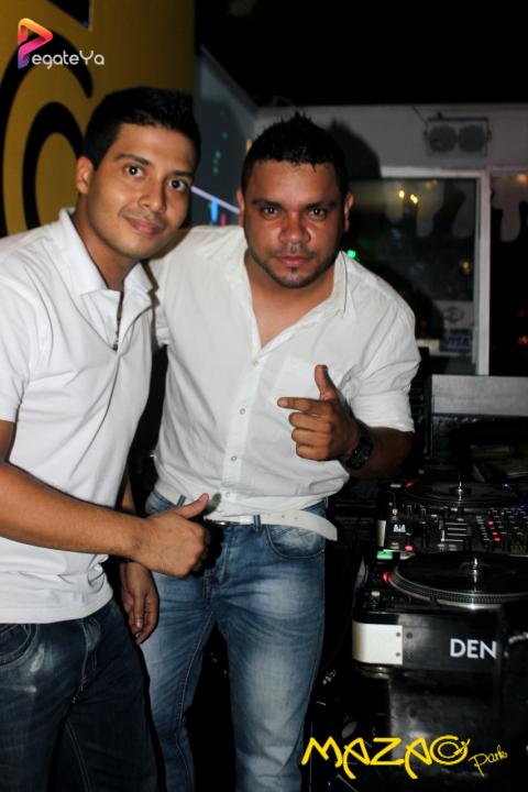 Foto 35 de Mazao - Feria 2015 en Mazao Park, Cali