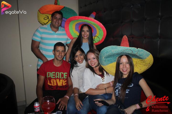 Foto 6 de Chente - 2do FDS Julio 2016 en CHENTE Vallenatos y Rancheras, Cali
