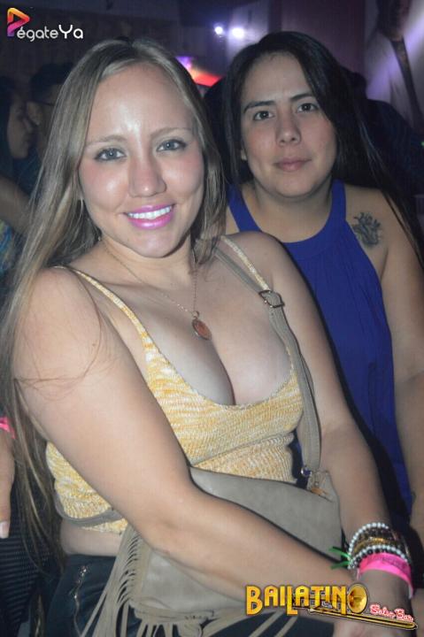 Foto 38 de Bailatino - 2do Fds Julio 2017 en Bailatino - Bar, Cali