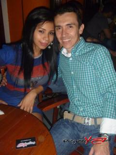 Foto 52 de Febrero 12 del 2012 en Urbano Bar Cali, Cali