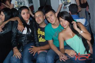 Foto 23 de Discoteca Luxury 20 de Abril en Discoteca Luxury Medellin, Medellín
