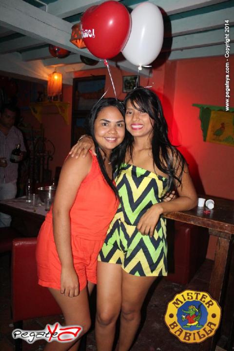 Foto 75 de MISTER BABILLA 20 Y 21 de SEPT 2014 en Discoteca MISTER BABILLA cartagena, Cartagena