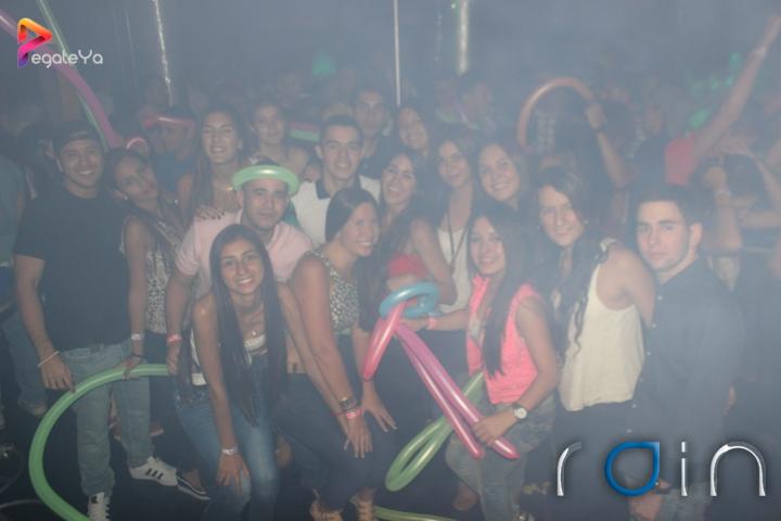 Foto 11 de Rain CLVB - Feria 2015 en Rain CLVB - Cali, Cali