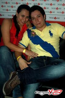 Foto 15 de Diciembre 15 del 2012 en Nozomi Club, Cali
