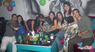 Foto 21 de Beautiful 80`s - Marzo 22 del 2014 en Beautiful 80`s Cali, Cali