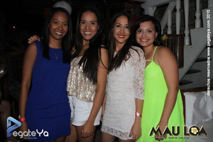 Foto 25 de Mauloa Viernes 18 y Sabado 19 de Septiem en mau loa cartagena, Cartagena