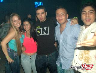 Foto 10 de Febrero 23 del 2013 en Praga Club Cali, Cali