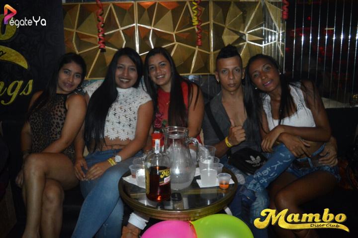 Foto 14 de Mambo Disco Club - 2do Fds Julio 2017 en Mambo Disco Club, Cali