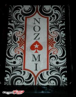 Foto 23 de Marzo 09 del 2013 en Nozomi Club, Cali
