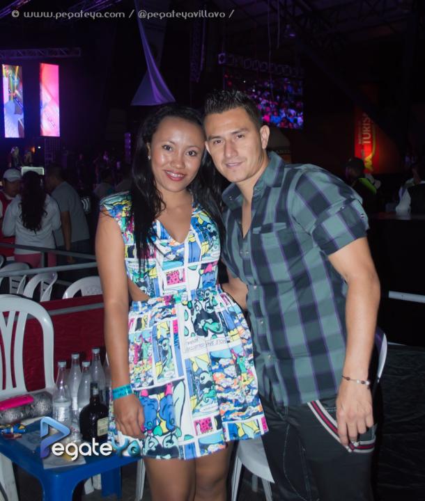 Foto 74 de Noches del Torneo Int del Joropo en Noches del Torneo Int del Joropo, Villavicencio