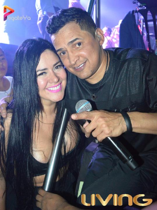 Foto 25 de Living - 1er & 2do Fds Octubre 2016 en Living Night Club, Cali