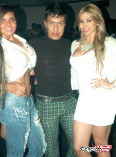 Foto 25 de Lolas - Desfile en Lolas Club, Cali