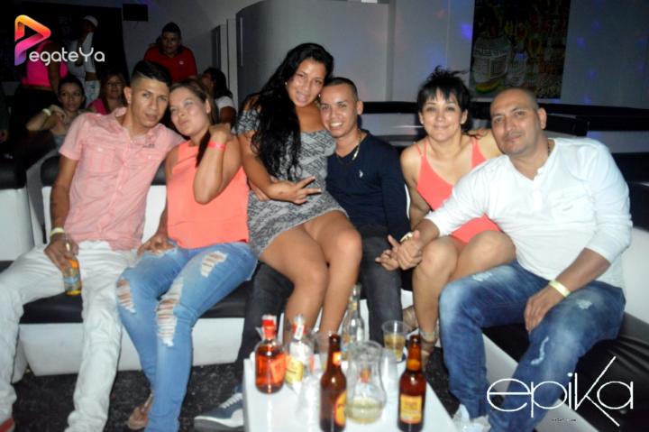 Foto 62 de Epika Night Club - 3er FDS Enero 2016 en Epika Night Club, Cali