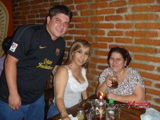 Foto 30 de Marzo 03 del 2012 en Urbano Bar Cali, Cali