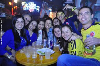 Foto 13 de Discoteca Malabar octubre de 2013 en Discoteca Malabar Bucaramanga, Bucaramanga