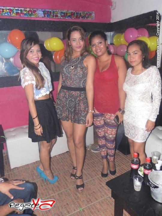 Foto 6 de BAHIA CLUB 12 Y 13 de DIC 2014 en bahia club, Cartagena
