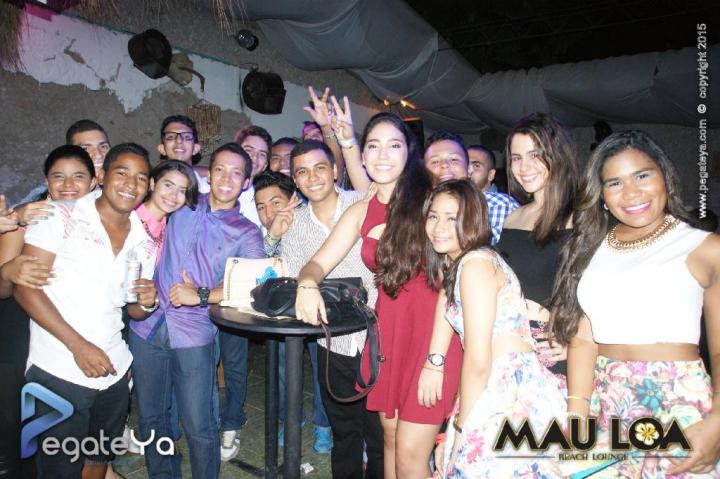 Foto 15 de Mau Loa 26 y 27 de Junio de 2015 en mau loa cartagena, Cartagena
