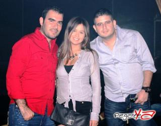 Foto 8 de Octubre 12 del 2013 en Penthouse 1800, Cali