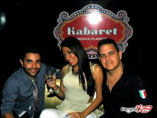 Foto 2 de Diciembre 14 del 2013 en Kabaret - Granada, Cali